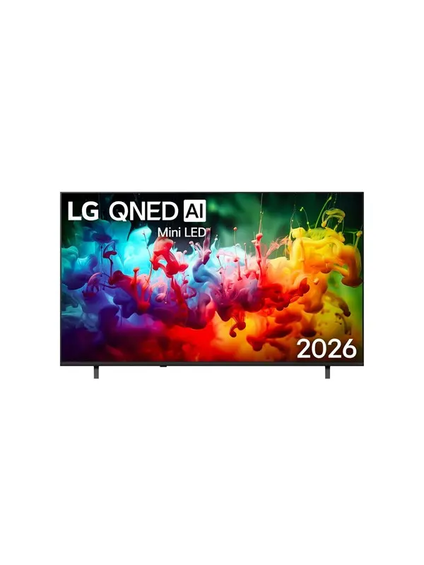 LG 75" TV Mini LED 4K 75QNED7EB3A QNED MiniLED Smart TV UHD 60 Hz