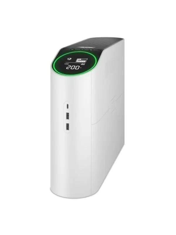APC BGM2200-GR - Back-UPS Pro Gaming - 2200VA/1320W - Line Interactive UPS