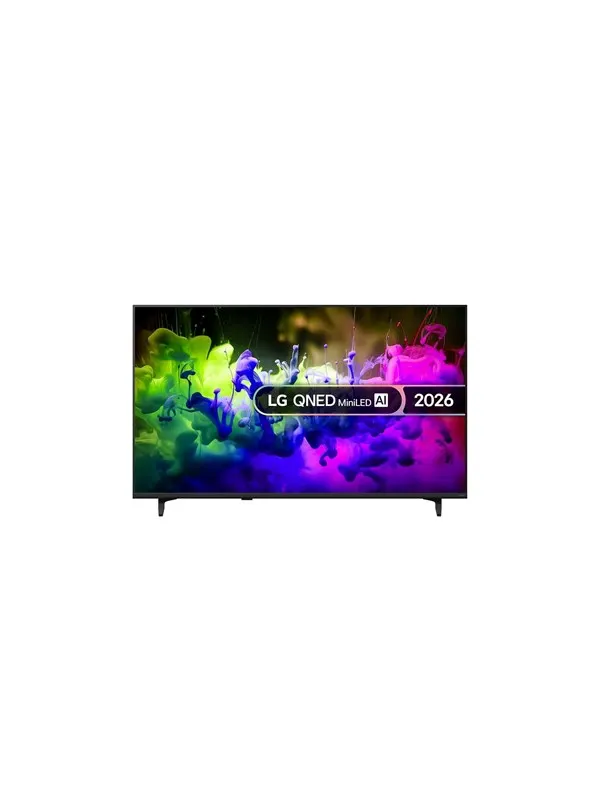 LG 50" TV LED 4K 50QNED7EB3C QNED Smart TV UHD