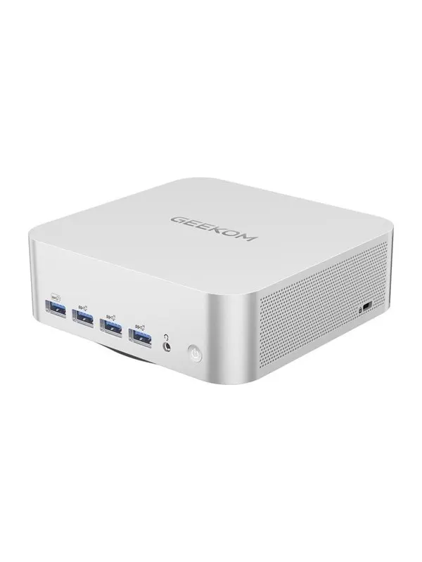 GEEKOM A7MAX | AMD Ryzen 9 7940HS | 16GB DDR 5 RAM | 1TB SSD | Windows 11 Pro