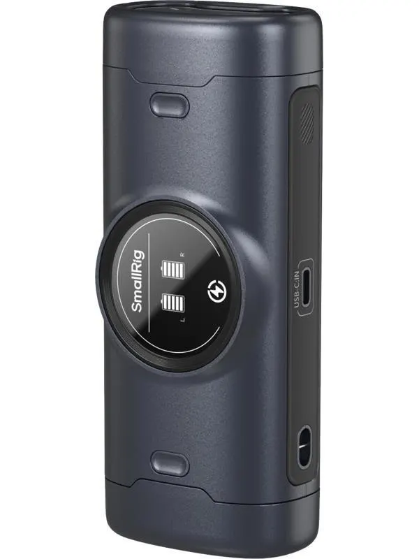 SmallRig 5106 Portable Charger Case for NP-FZ100 Camera Batteries