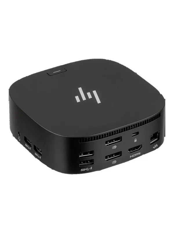 HP Refurbished USB-C Dock G5