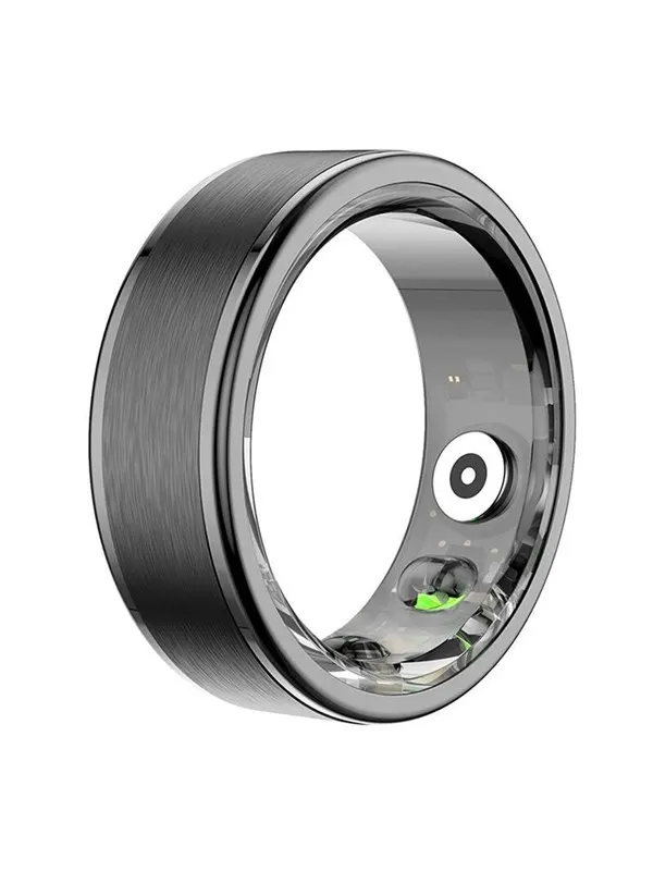 Colmi Smartring R03 20.3MM 11 (Black)