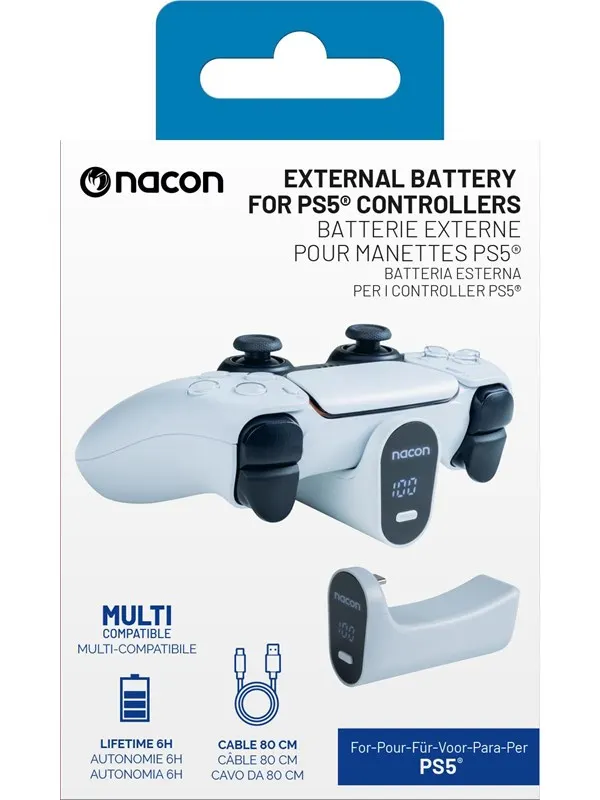 NACON External Battery
