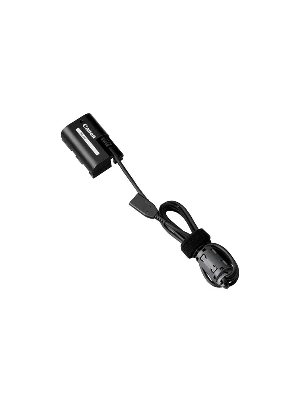 Canon DR-E6P DC Coupler