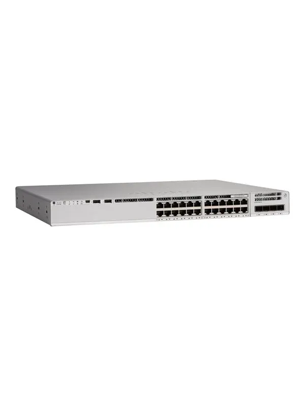 Cisco Catalyst 9200L