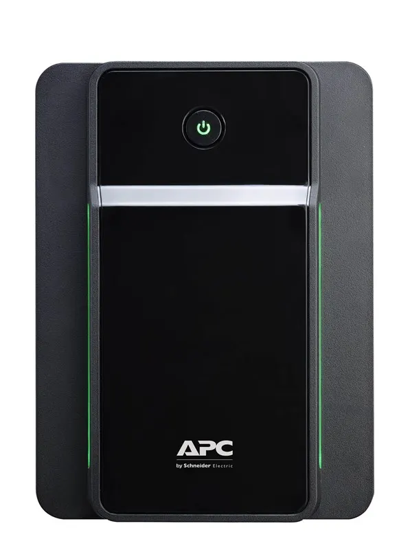 APC BX2200MI - Back-UPS - 2200VA/1200W - Line Interactive UPS