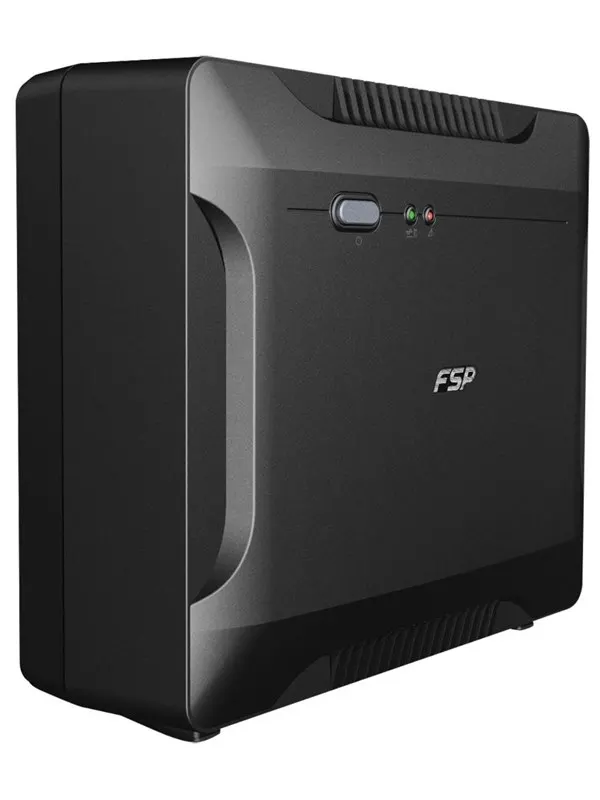 FSP UPS NANO600 2x Schuko 600VA/360W
