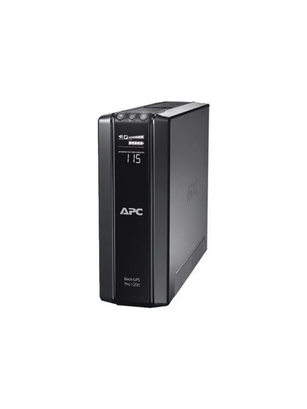 APC Back-UPS Pro 1500 - UPS - 865 Watt