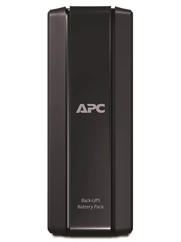 APC Back-UPS Pro batteri 24V - batterifacken