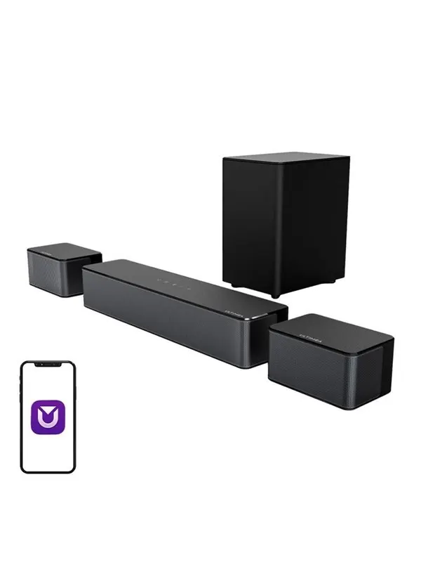 Ultimea Poseidon D50 Soundbar