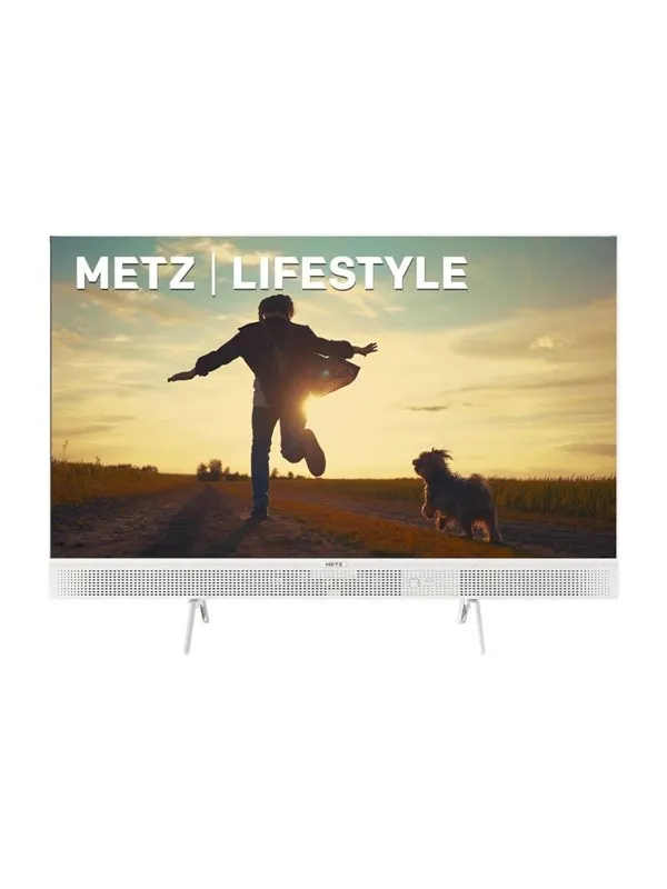 METZ 32" TV LED 720p 32MTE7000Z