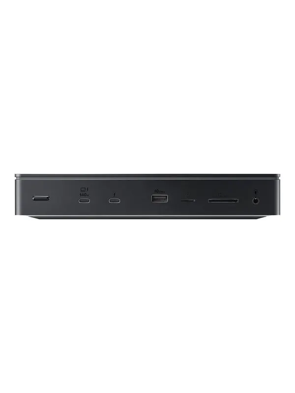 ASUS Master Thunderbolt 5 Dock DC510