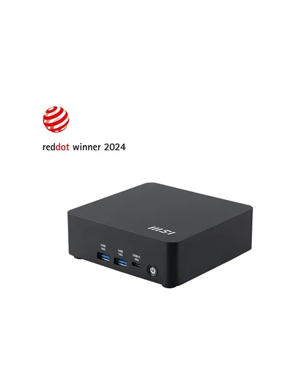 MSI Cubi NUC AI 1UMG 018BEU