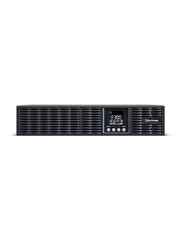 CyberPower OLS1500ERT2UA - 1500VA/1350W - UPS