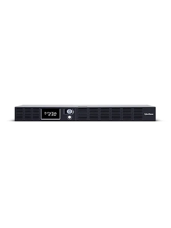 CyberPower OR600ERM1U - 600VA/360W - UPS