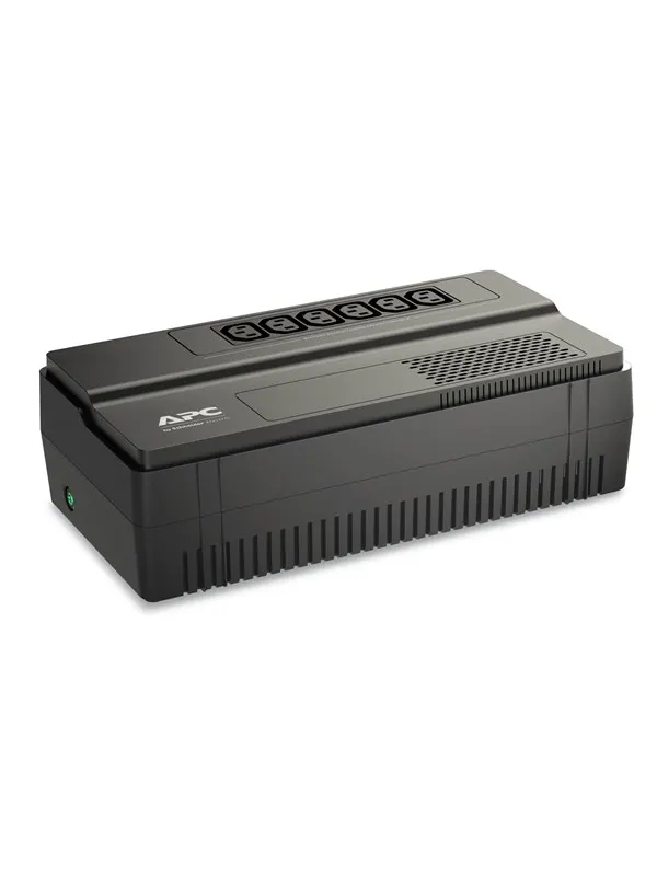 APC BV650I - Easy UPS - 650VA/375W - Line Interactive UPS