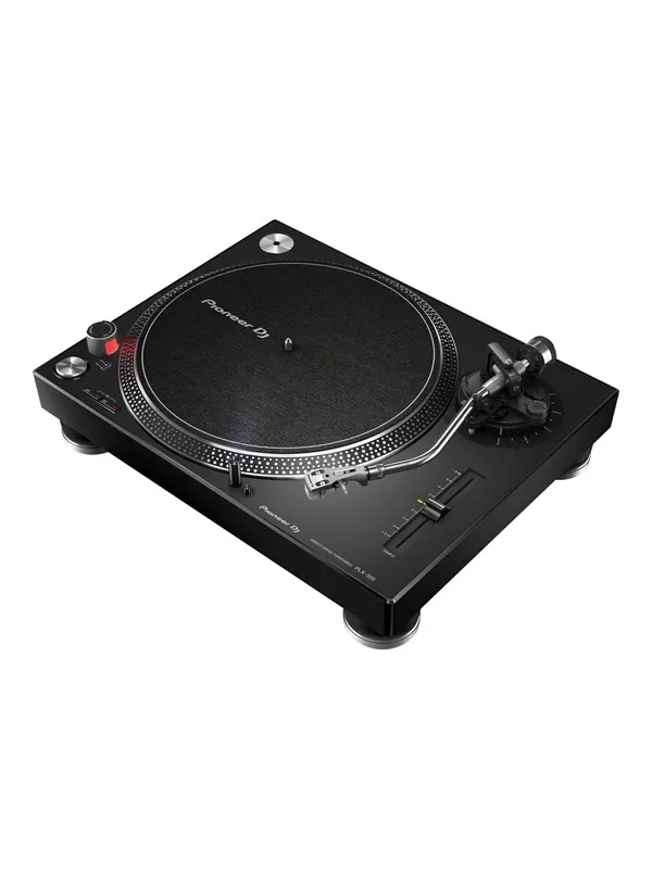Pioneer PLX-500 - Direct drive turntable - Skivspelare