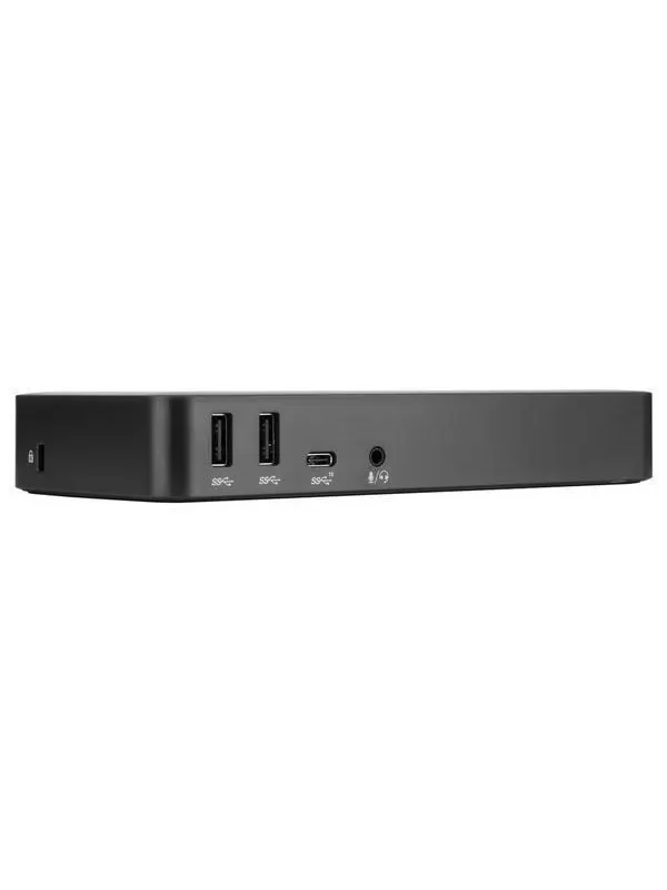 Targus USB-C Multi-Function DisplayPort Alt. Mode Docking Station with 85W Power