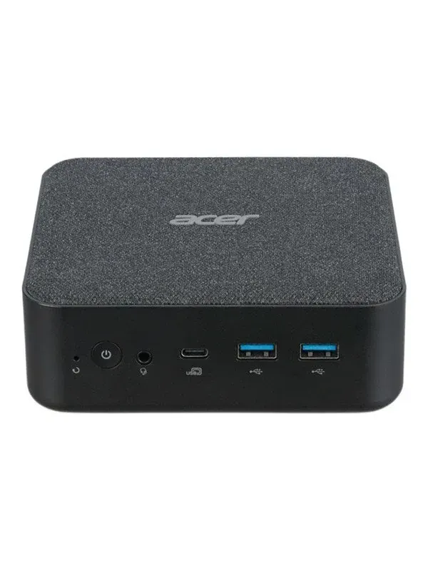 Acer Revo Box RB102 - Ryzen 5 - 16GB - 512GB - Windows 11 Home