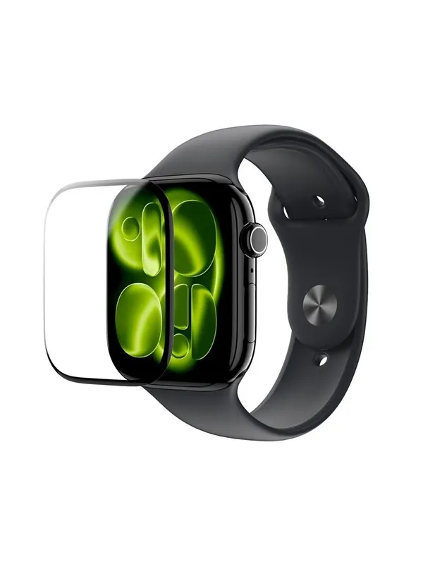 AmazingThing Radix protective foil for Apple Watch Series 11 42 mm