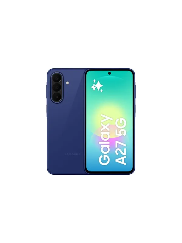 Samsung Galaxy A27 5G 256GB/8GB - Blue
