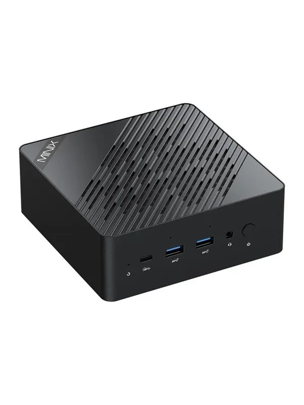 MINIX ER936-AI | AMD Ryzen 365 | 32GB | 1TB | Windows 11 Pro
