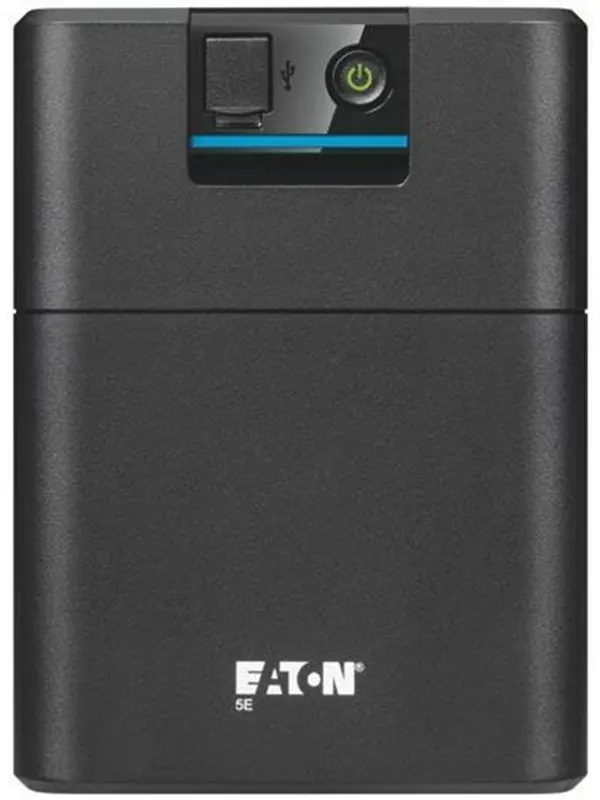 Eaton 5E900UI - 5E Gen2 - 900 VA / 480 W - Line Interactive UPS