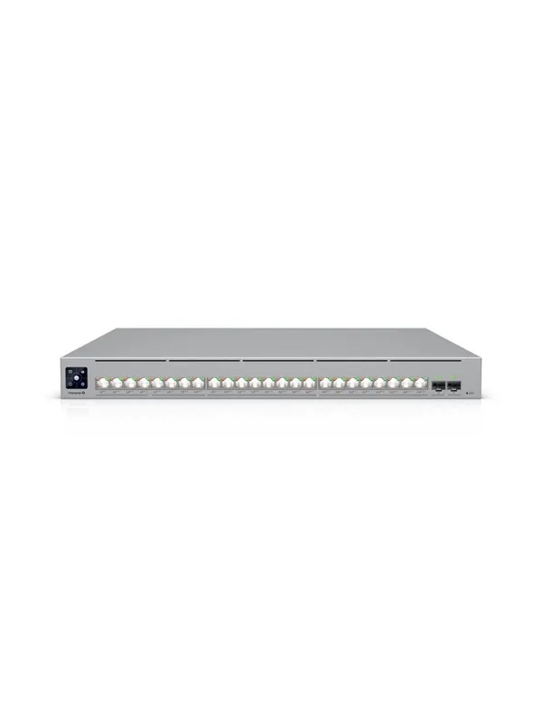 Ubiquiti Enterprise Switch UniFi ECS-24-PoE