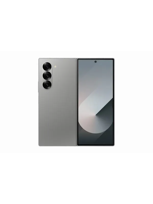 Samsung Galaxy Z Fold6 1TB/12GB - Silver Shadow