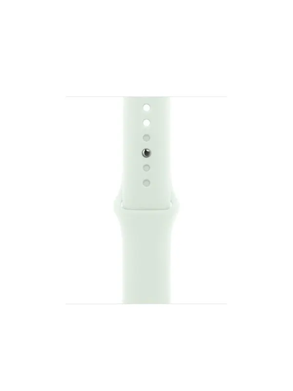 Apple 41mm Soft Mint Sport Band - M/L