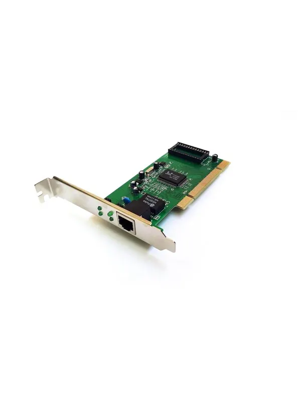 LevelOne GNC-0105T Gigabit PCI Network Card