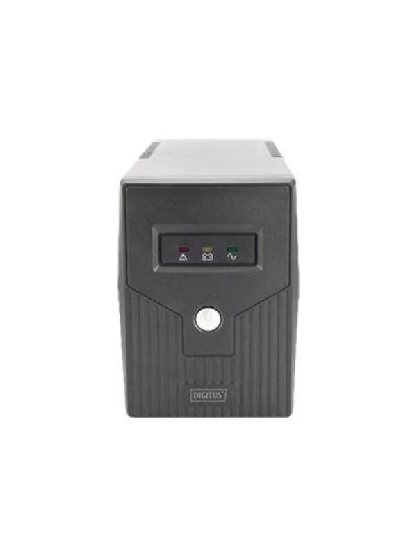 DIGITUS DN-170063 - Essential - 600VA/360W