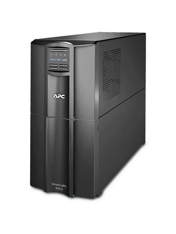 APC SMT3000IC - Smart-UPS - 3000VA/2700W - Line Interactive UPS