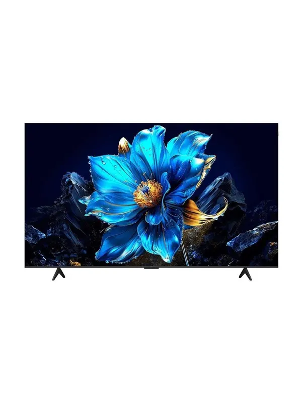 TCL 85" TV LED 4K 85P7K P7K Series - 85" Class (845" viewable) LED-backlit LCD TV - QLED - 4K