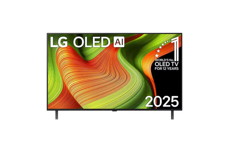 LG 55" TV OLED OLED55B59LA