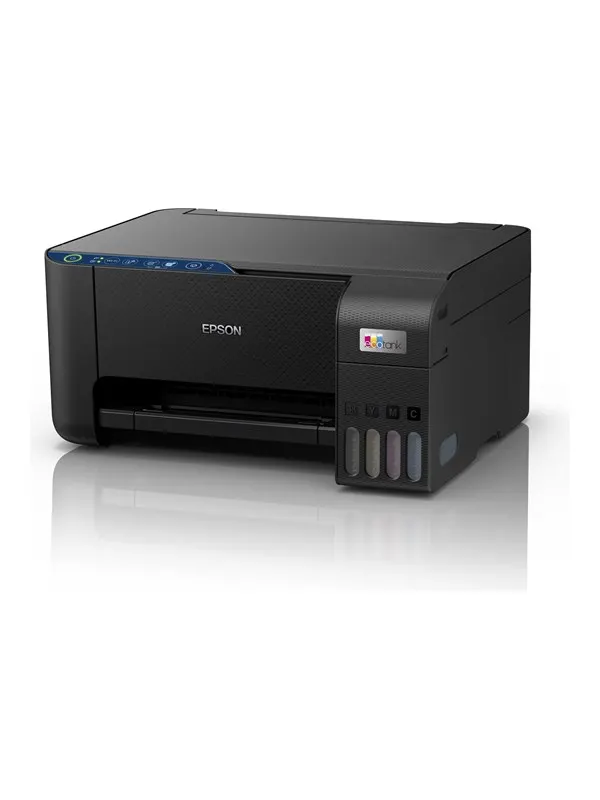 Epson EcoTank ET-2861 Multifunktions - Färg - Bläck
