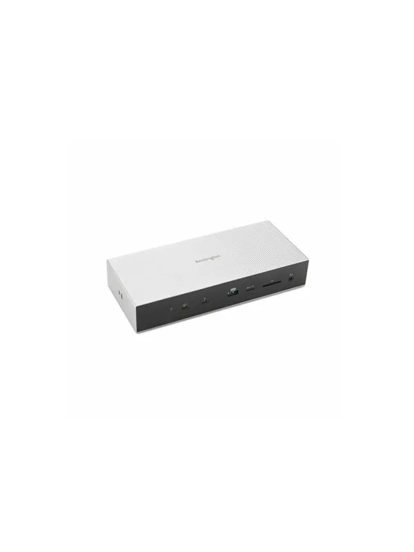 Kensington SD5000T5 EQ Thunderbolt™ 5 trippel 4K dockningsstation med 140 W PD - Windows/macOS