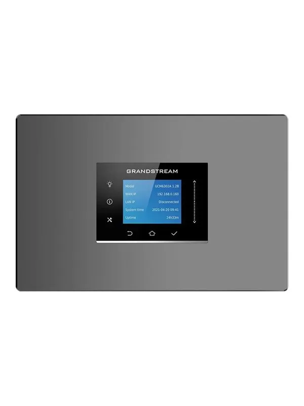Grandstream UCM6302A IP-PBX
