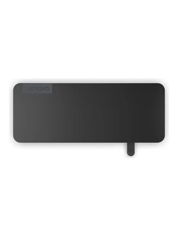 Lenovo Slim USB-C Travel Dock - HDMI  - 65W PD