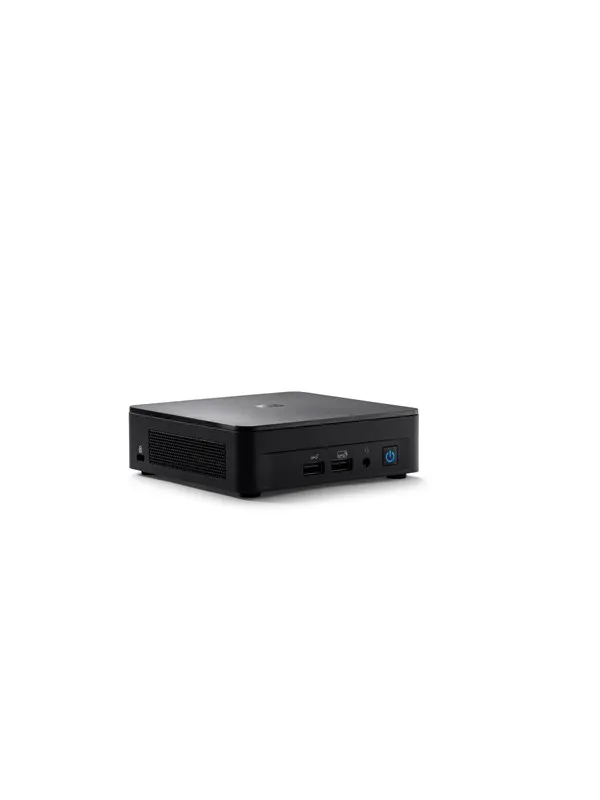 ASUS NUC 12 Pro Kit - Core 7 - 0GB / 0TB