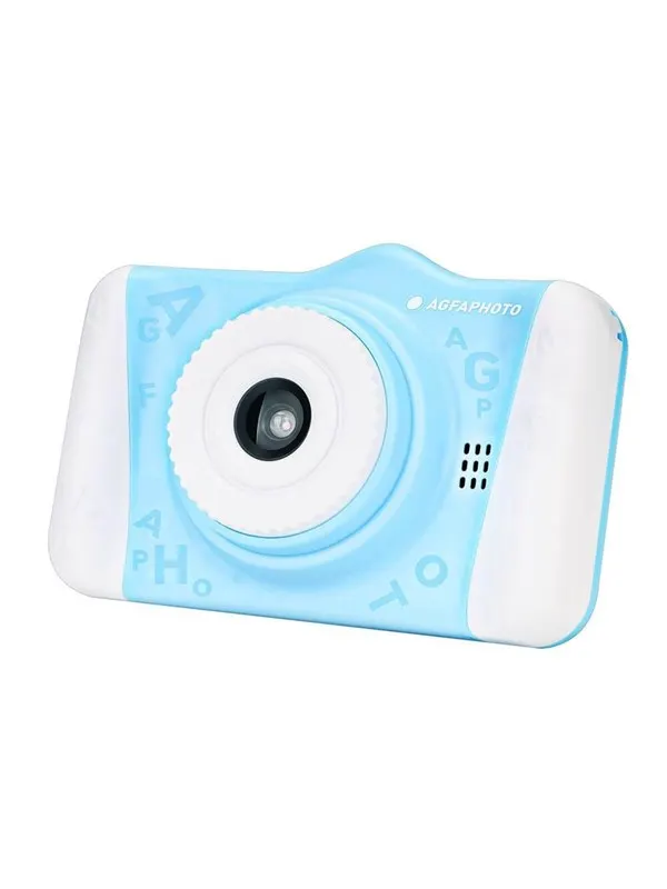 Agfa Photo Realikids Cam 2 - Blue
