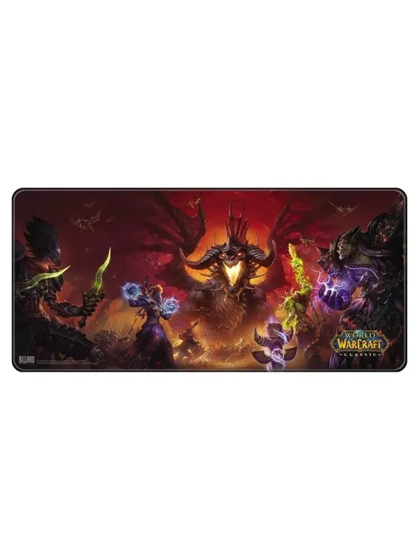 Blizzard World of WarCraft: Onyxia XL
