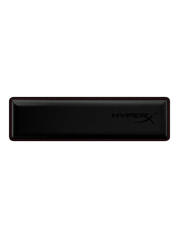 HyperX keyboard wrist rest - compact