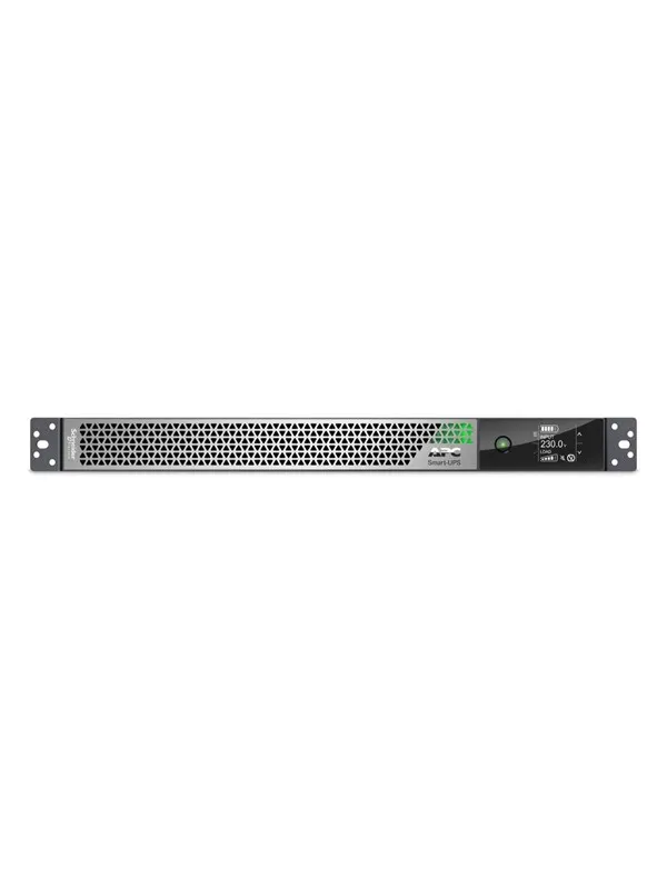 APC SRTL3KRM1UIC - Smart-UPS Ultra - 3000VA/3000W - Line Interactive UPS