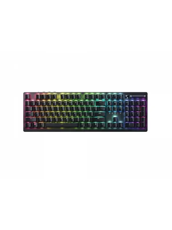 Razer Deathstalker V2 Pro - Gaming Tangentbord - Nordisk - Svart