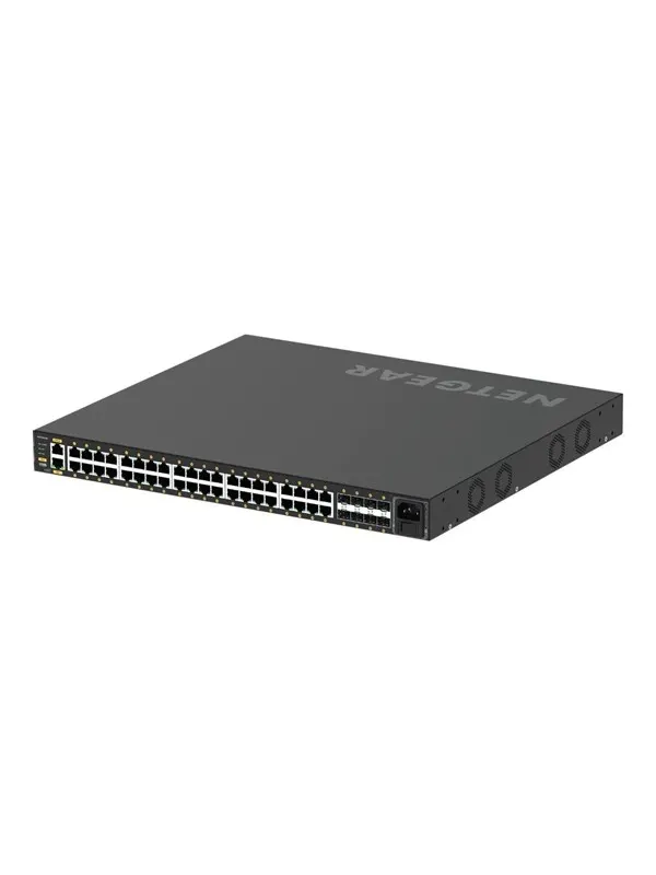 Netgear AV Line M4250-40G8XF-PoE+