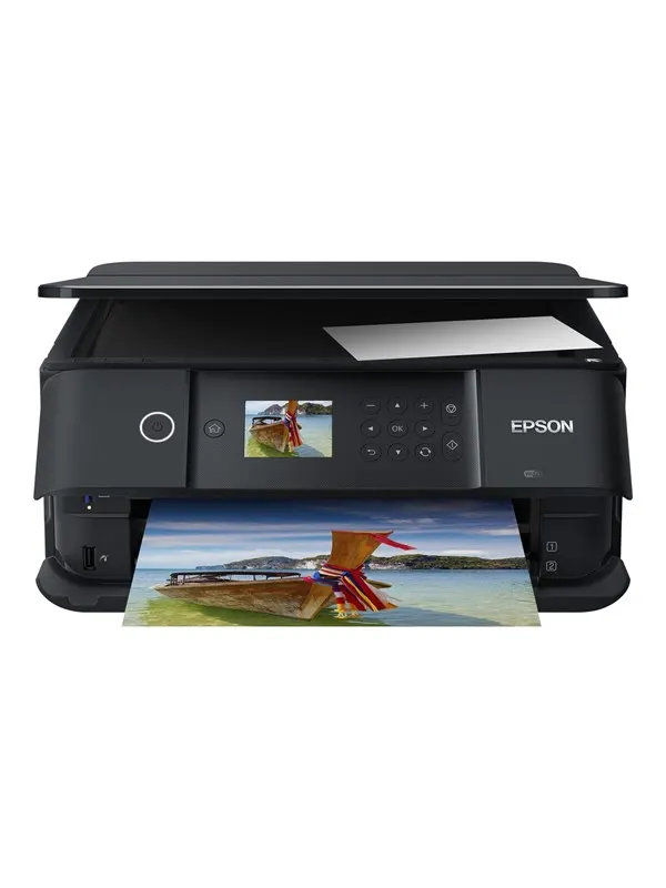 Epson Expression Premium XP-6100 All in One Multifunktions - Färg - Bläck