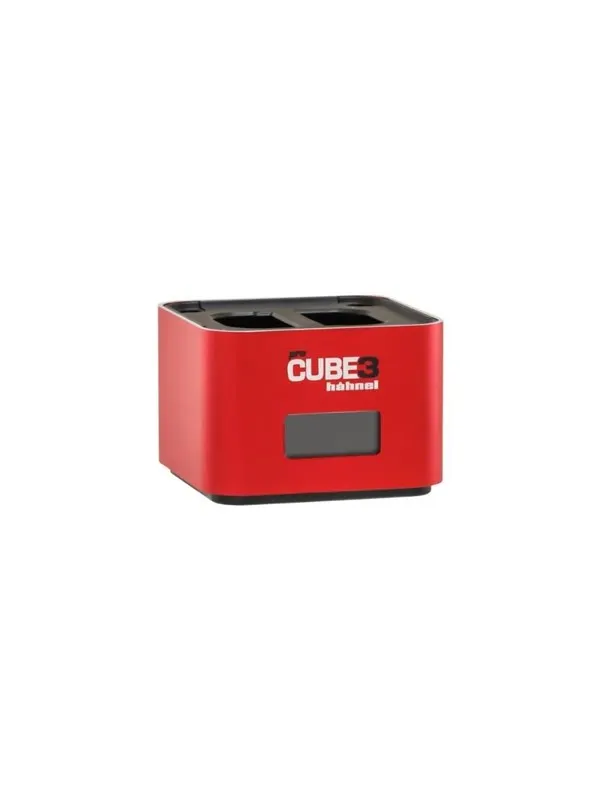 Hähnel ProCube 3 Twin Charger Canon