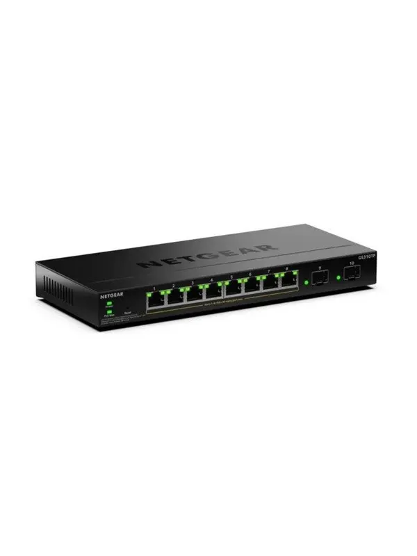 Netgear GS310TPv2